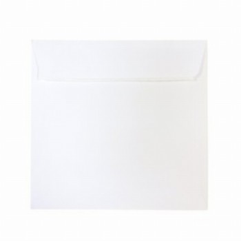 Plic 14x14 Cm Patrat Color Siliconic 25 Buc