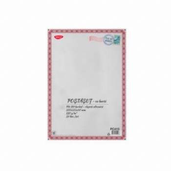 Plic B4 Burduf 50 Mm 25 Buc