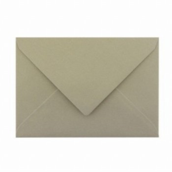 Plic Color C6 Gumat Auriu 25 Buc