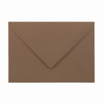 Plic Color C6 Gumat Auriu Inchis 25 Buc