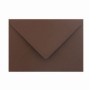 Plic Color C6 Gumat Maro Ciocolata 25 Buc