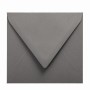 Plic Color C6 Gumat Gri 25 Buc
