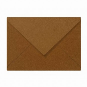 Plic Color C6 Gumat Aramiu 25 Buc