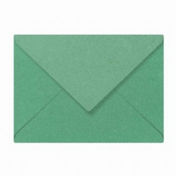 Plic Color C6 Gumat Turcoaz Sidefat 25 Buc
