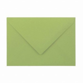 Plic Color C6 Gumat Verde Fistic 25 Buc