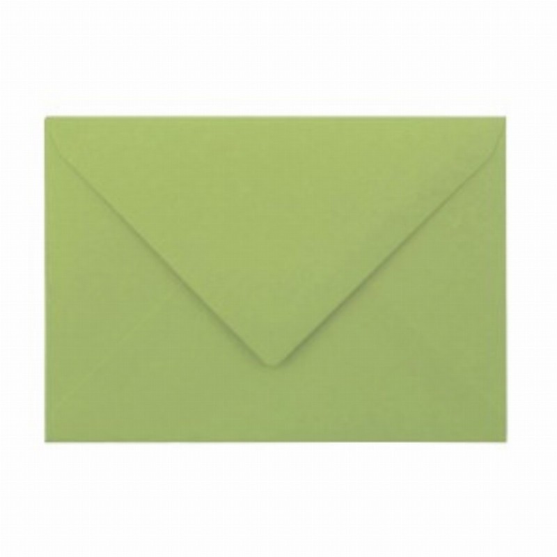 Plic Color C6 Gumat Verde Fistic 25 Buc