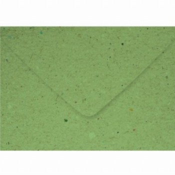 Plic Color C6 Gumat Verde Iarba 25 Buc