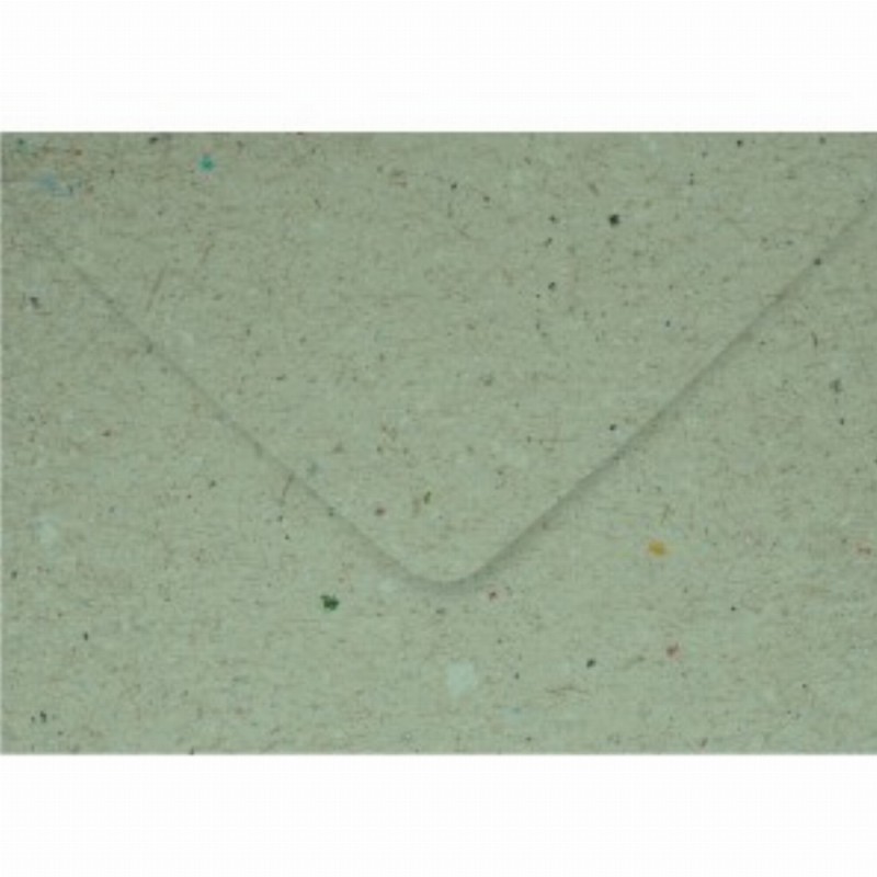 Plic Color C6 Gumat Verde
