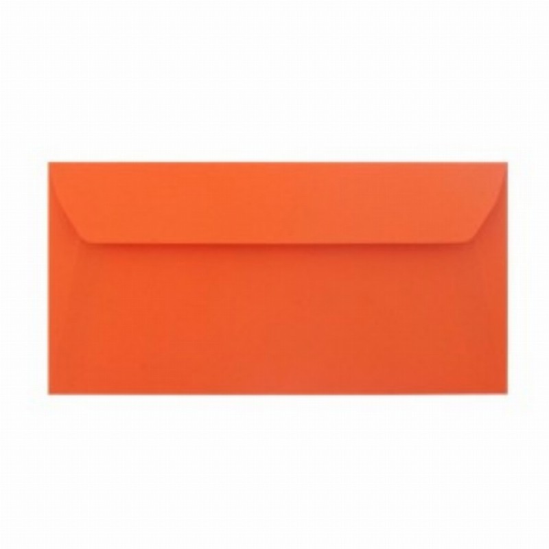 Plic Dl Color Siliconic Portocaliu 25 Buc