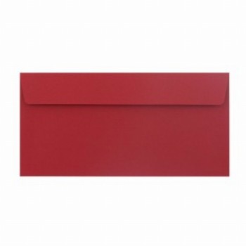 Plic Dl Color Siliconic Rosu Christmas 25 Buc