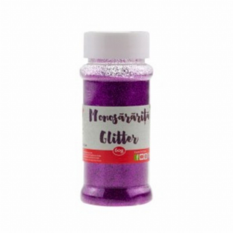 Pudra Glitter Monosararita 60g