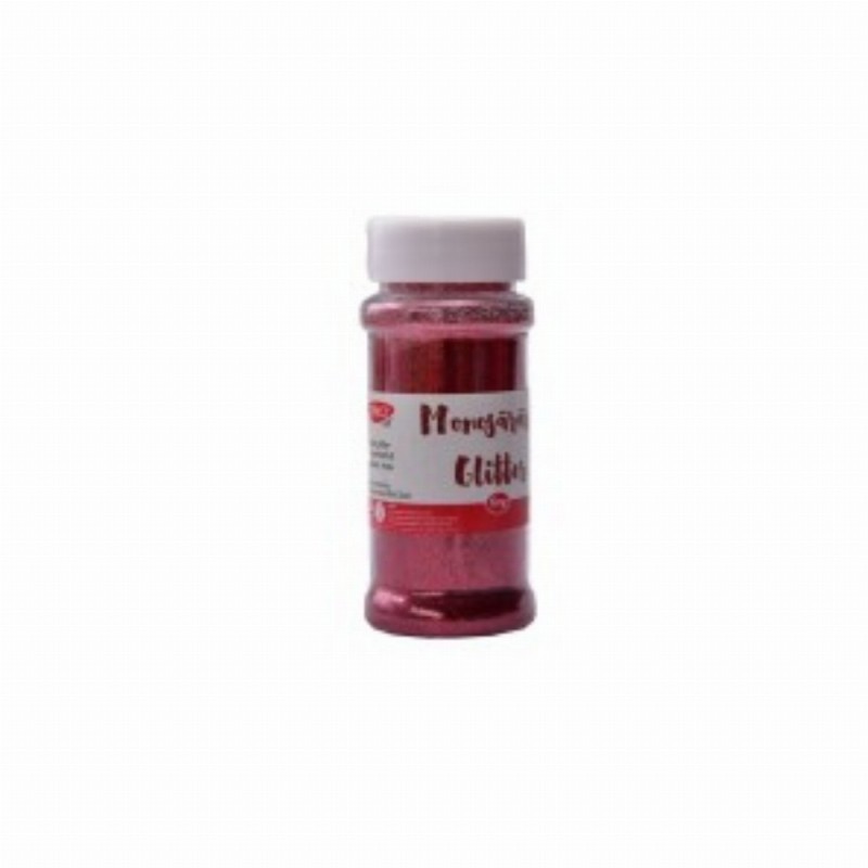 Pudra Glitter Monosararita 60g
