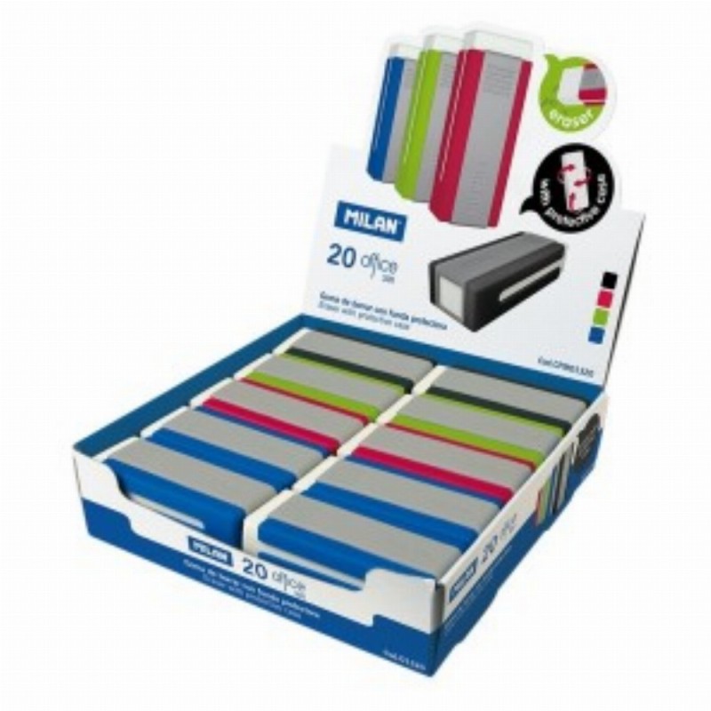 Radiera 320 Office One 20 Buc