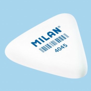 Radiera Triunghiulara 45 Buc