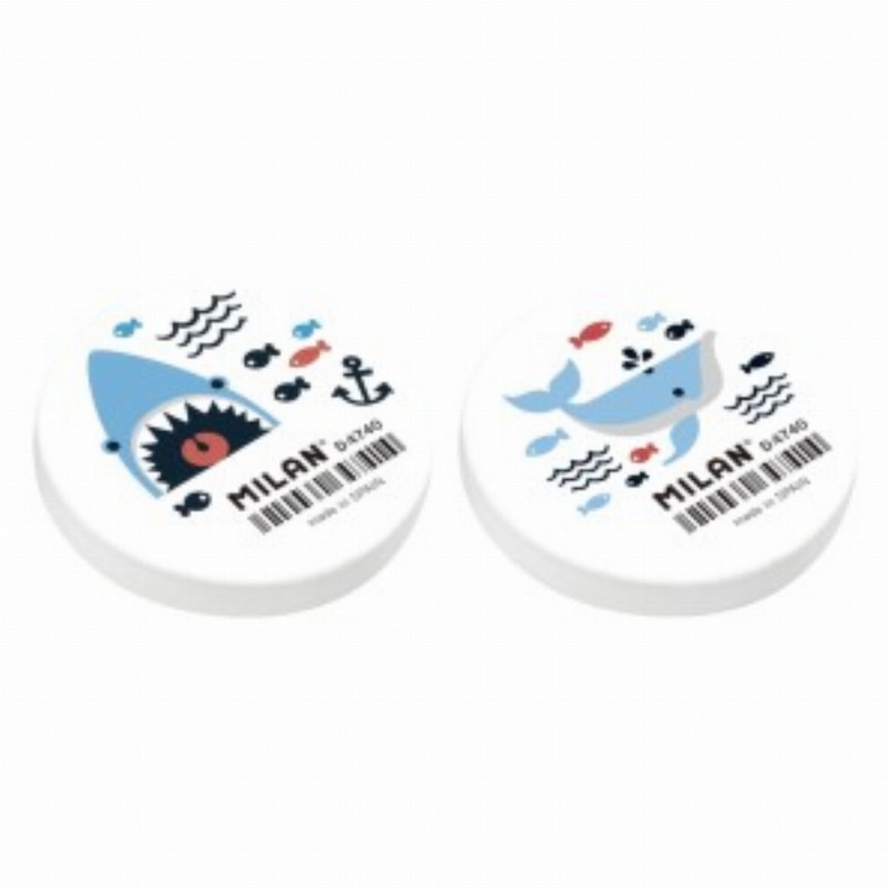 Radiera 4740 Shark Attack