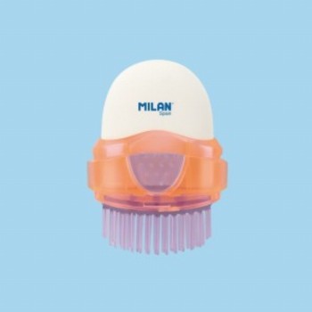 Radiera Cu Perie New Look 16 Buc