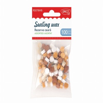 Rezerva Ceara Sigiliu 26 30g Asortate