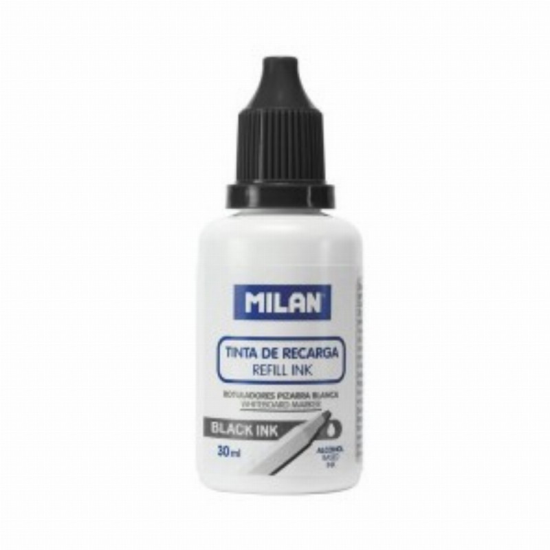 Rezerva Cerneala 30 Ml N Marker Tabla Magnetica