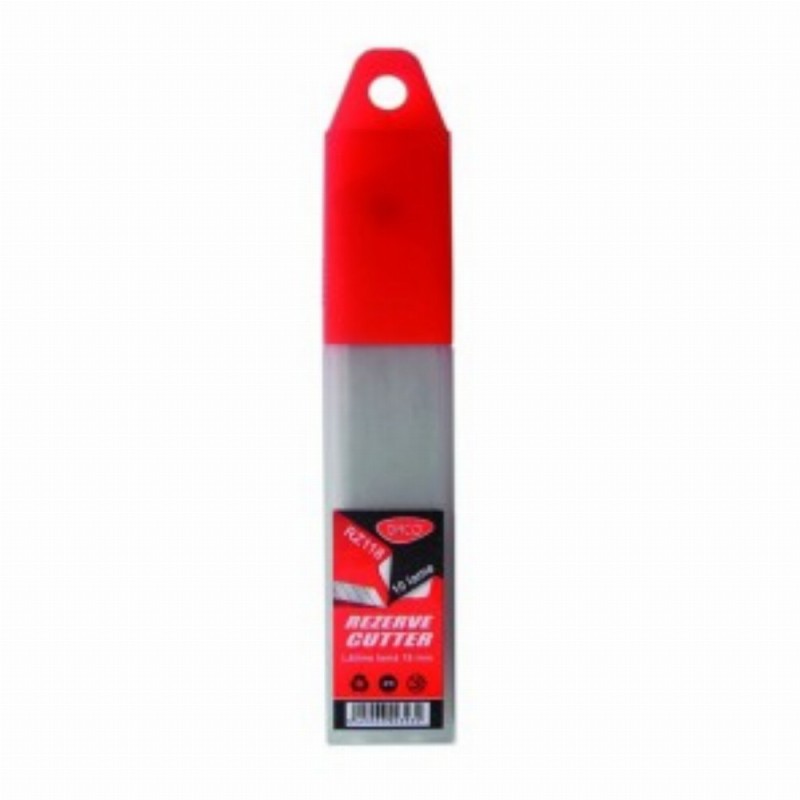 Rezerva Cutter 18 Mm