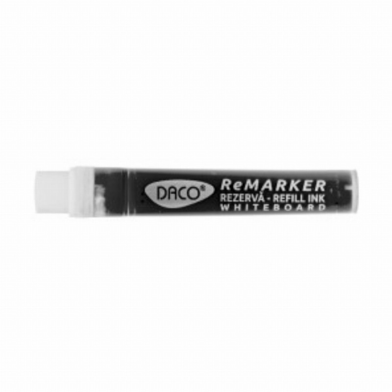 Rezerva Marker Tabla Magnetica Negru Rz231 12 Buc