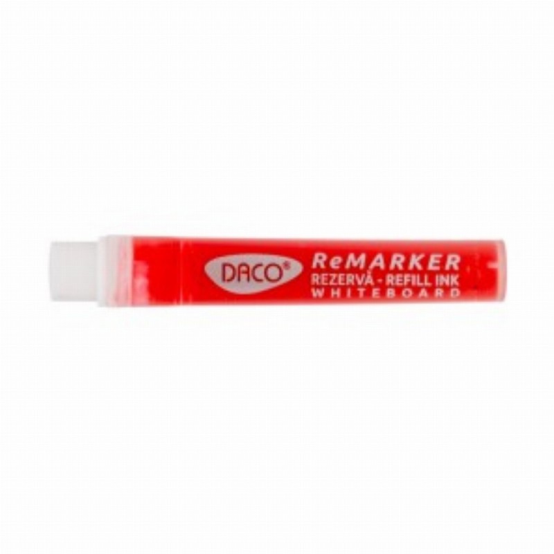 Rezerva Marker Tabla Magnetica Rosu Rz231 12 Buc