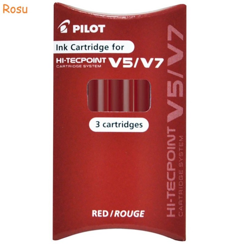 Rezerva Roller V5 V7 Set 3 R