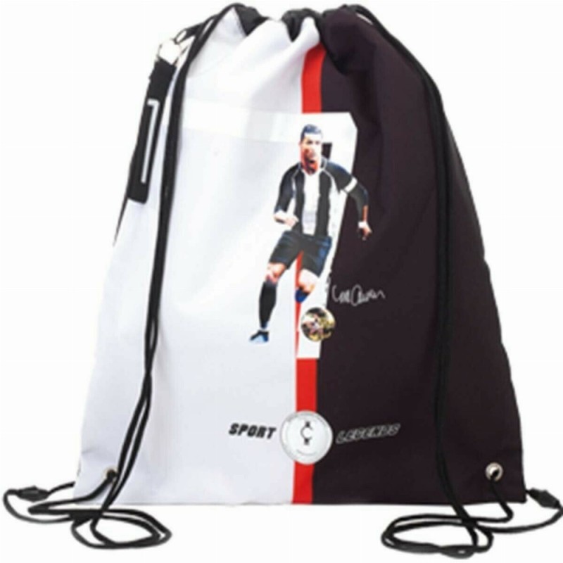 Sac Sport Cristiano Ronaldo 45 Cm