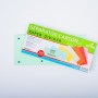 Separator Carton 10.5x24cm 160g Set 100 Verde