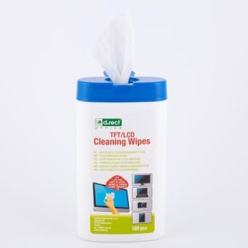 Servetele Pentru Curatare Tfp Lcd D.rect