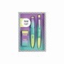 Set Cadou Sunset Galben Set Cadou Sunset Galben