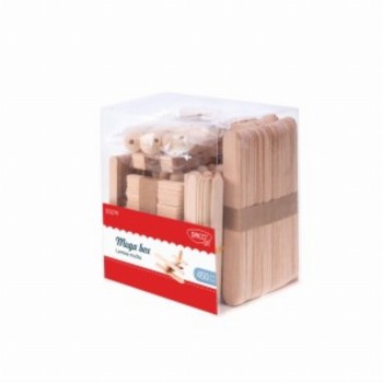 Set Creativ Mega Box 3 Buc