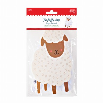 Set Creativ Oita Blanoasa