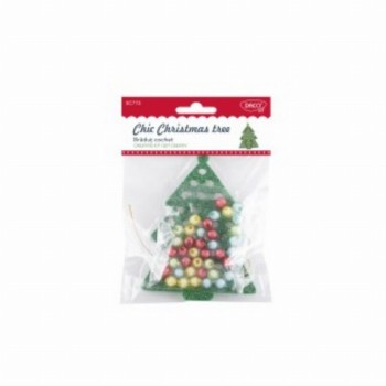 Set Creativ Bradut Cochet