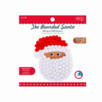 Set Creativ Mosul Barbosul