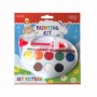 Set Creativ Set Pictura 3 Buc