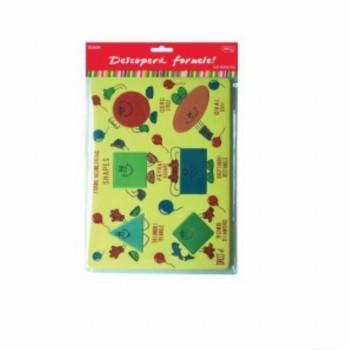 Set Didactic Descopera Formele