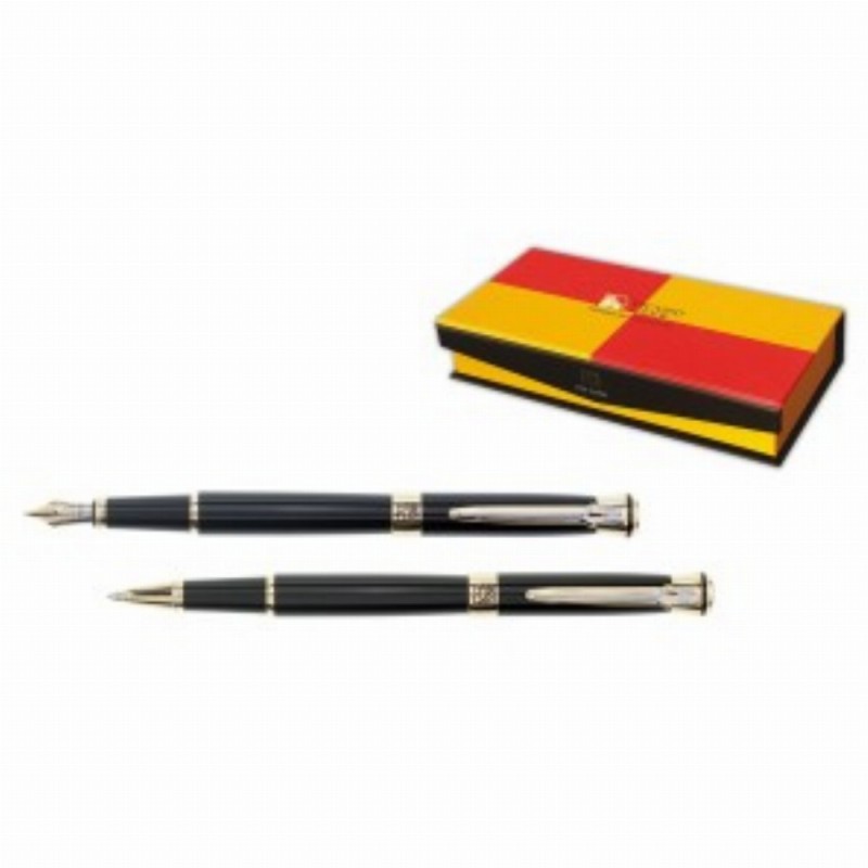 Set P S 903 Negru