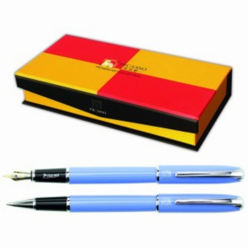 Set P S 916 Albastru