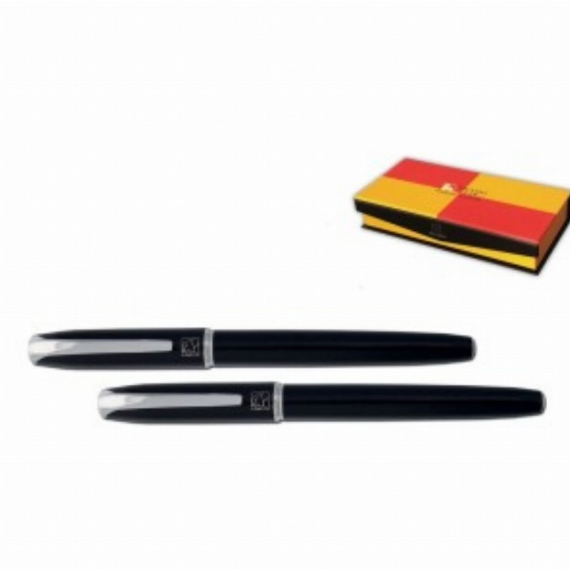 Set P S 916 Negru