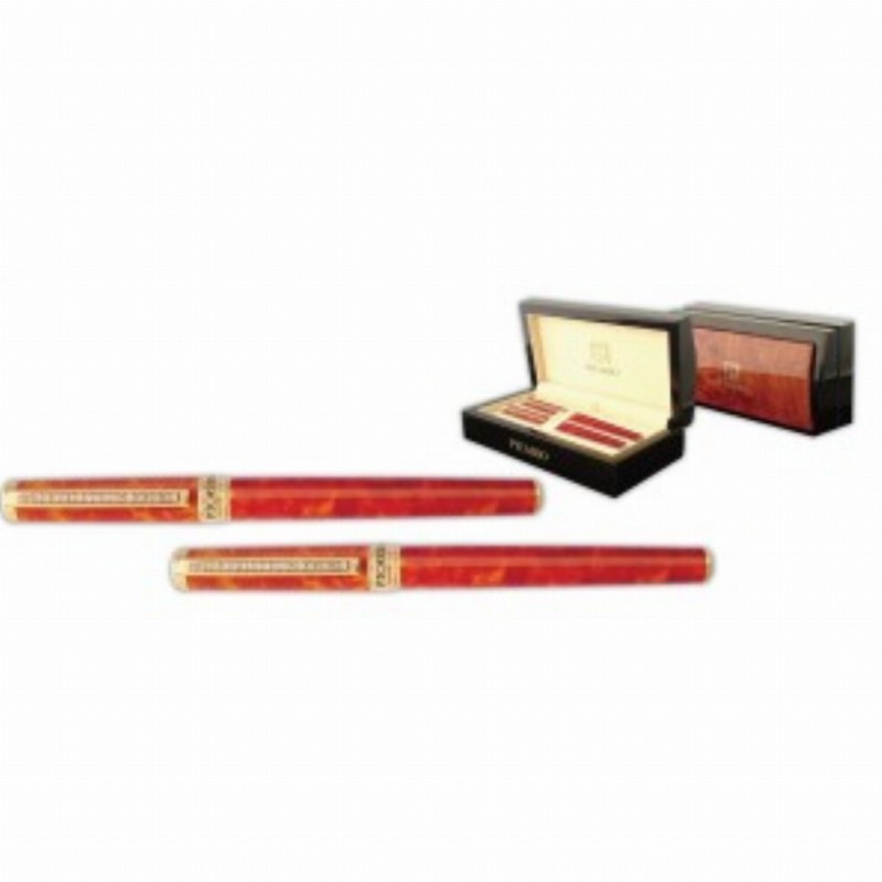 Set P S 918 Rosu
