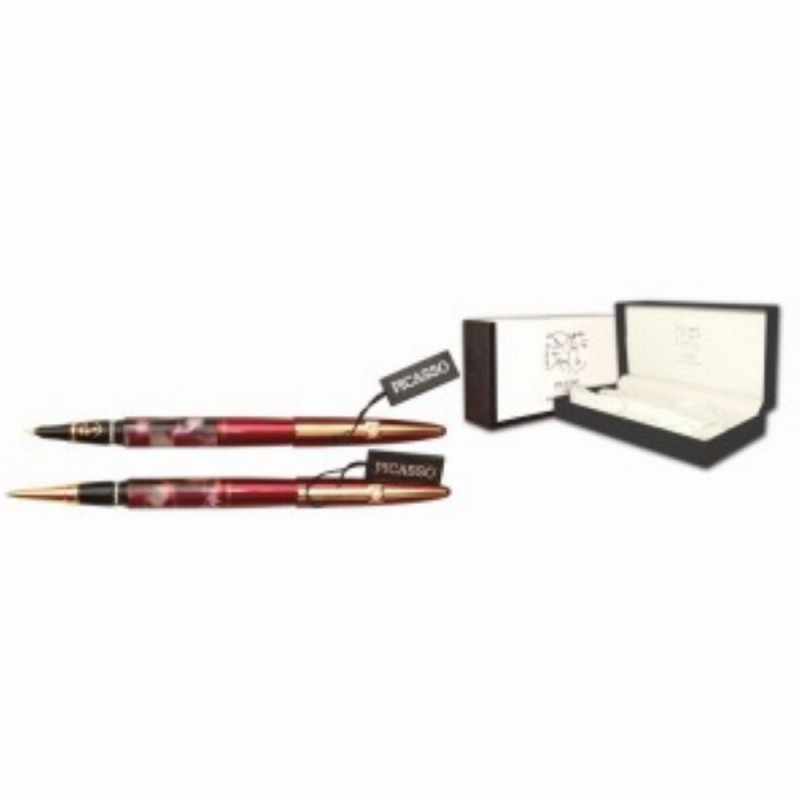 Set P S 988 Rosu
