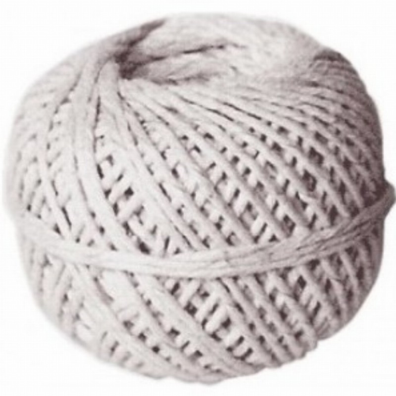 Sfoara Alba Bumbac