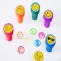 Stampila Tusata Emoji Set 6 3 Buc