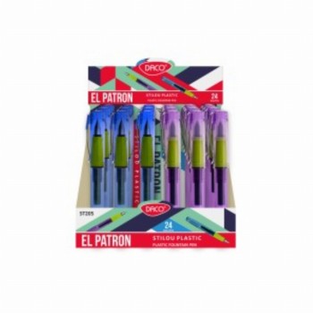 Stilou El Patron 24 Buc