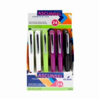 Stilou Ascunsel 24 Buc