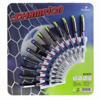 Stilou Champion Display 12 Buc
