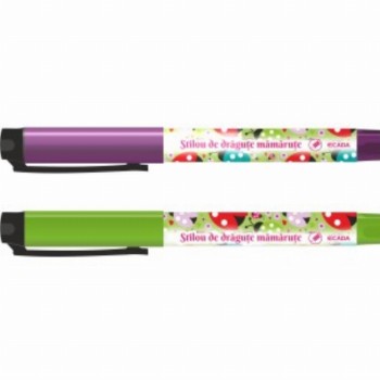 Stilou De Dragute Mamarute 24 Buc