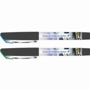 Stilou De Fotbalisti Artisti 24 Buc