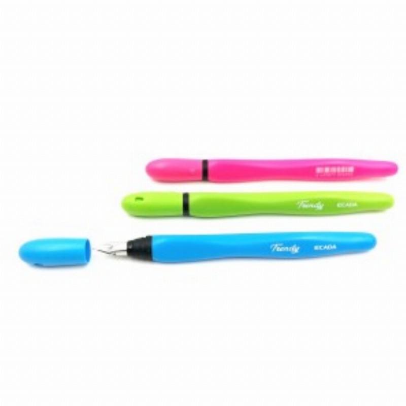Stilou Trendy Display 24 Buc