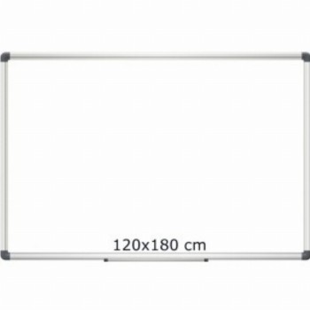 Tabla Magnetica Rama Aluminiu 120x180cm